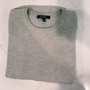 Saks Fifth Avenue Cashmere Sweater